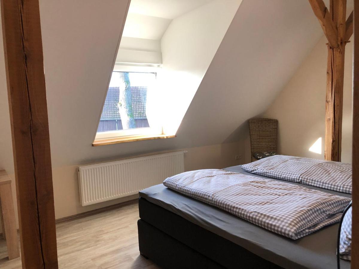 Gasthof Zum Dorfkrug Molbergen المظهر الخارجي الصورة